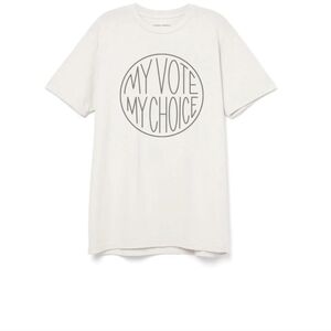 Citizens of Humanity t-shirt